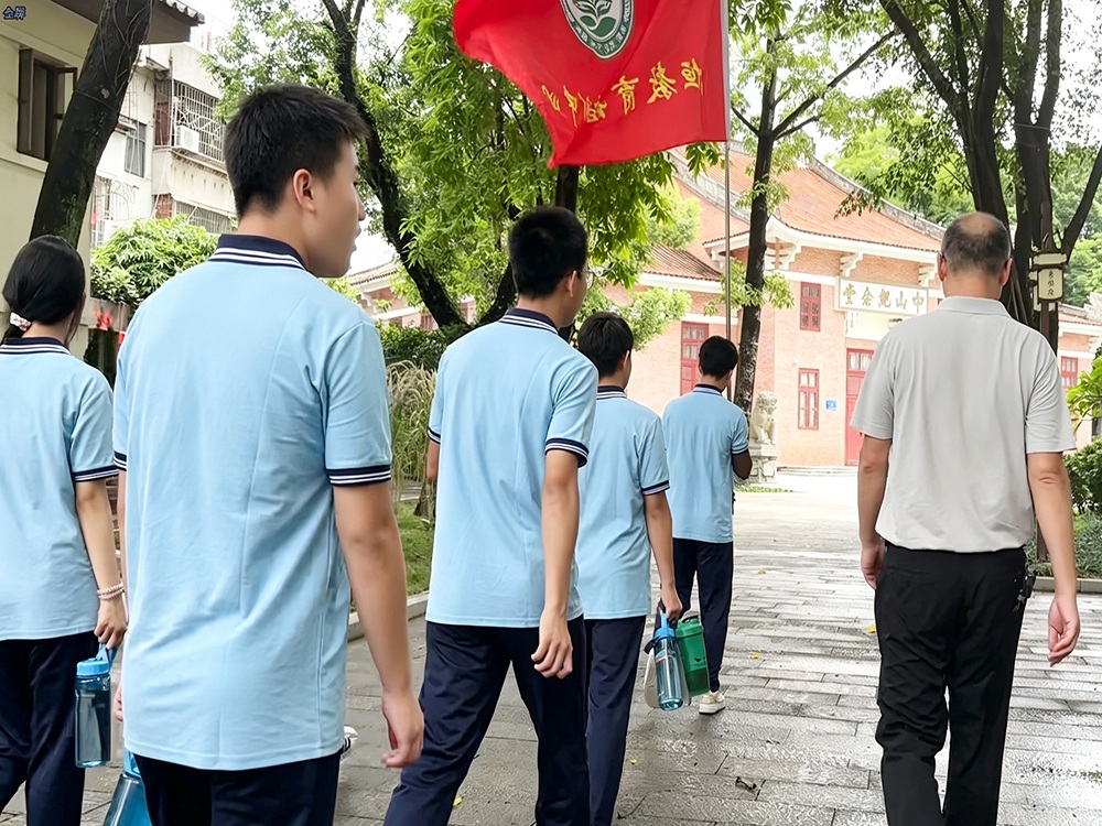 眉山正规青少年管教学校联系电话及择校指南