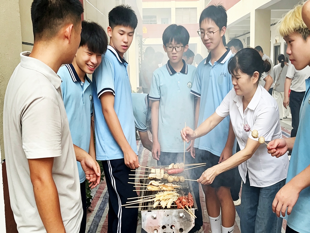 眉山青少年寄宿素质培育机构怎么选?本地家庭择校参考