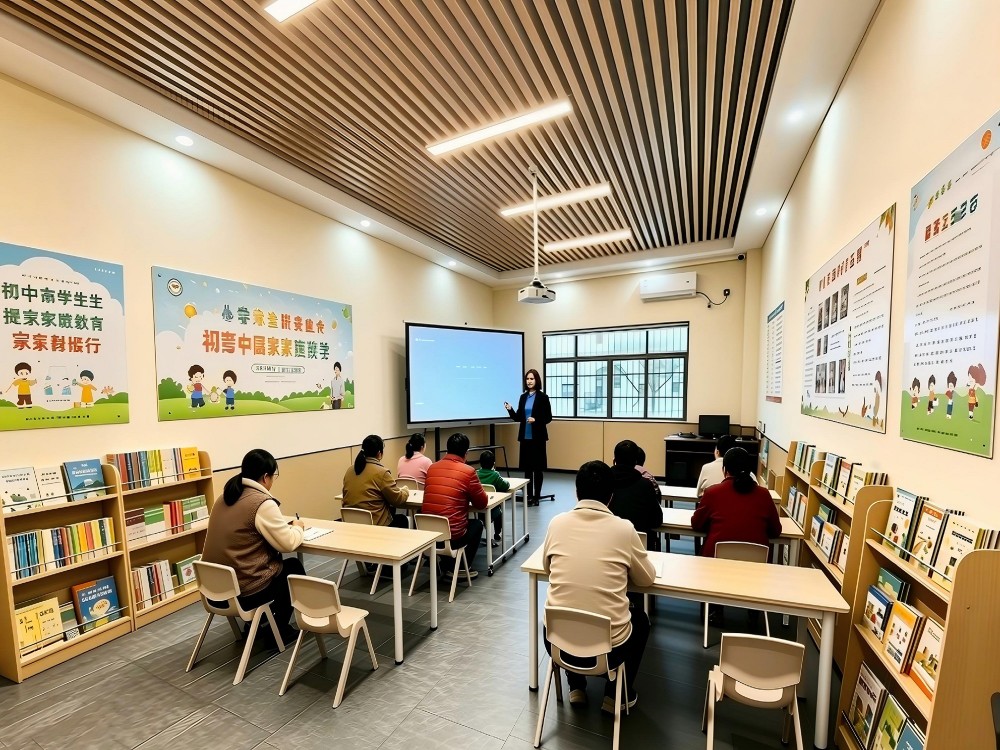 眉山叛逆孩子教育学校盘点:全封闭管教如何真正改变孩子?
