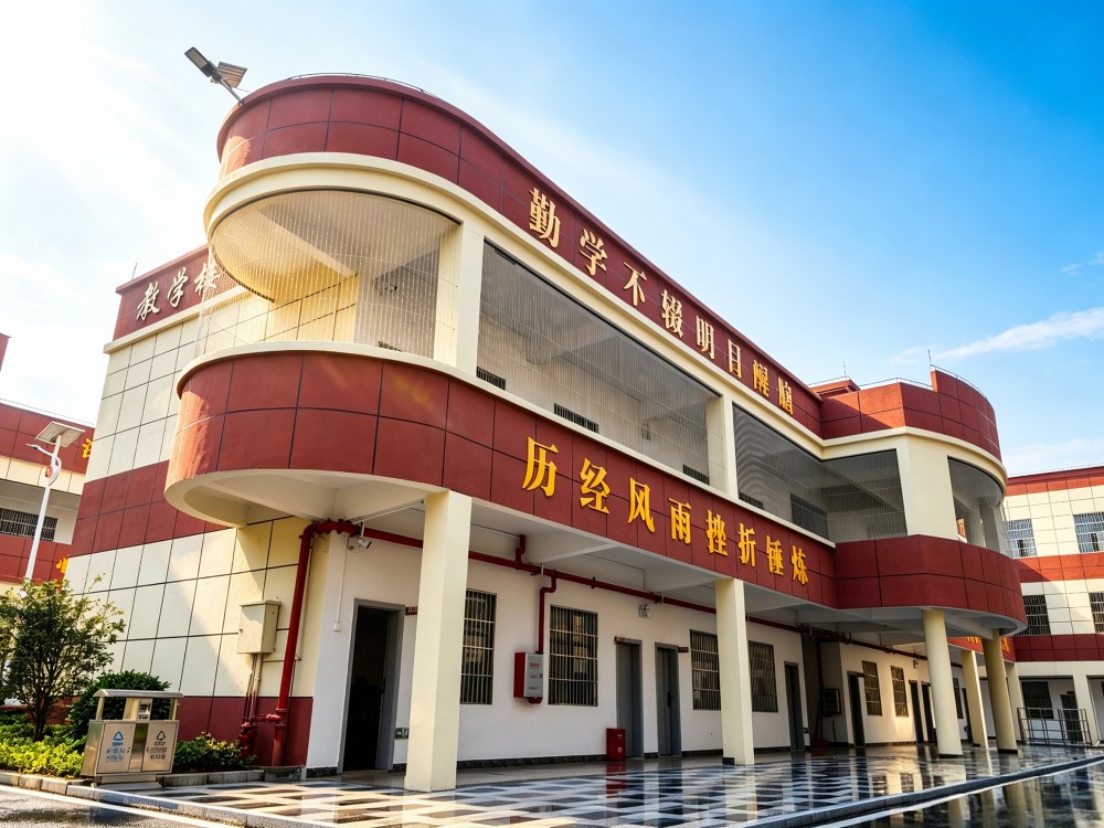 眉山家长必读:叛逆孩子管教学校选择的核心标准与实战参考