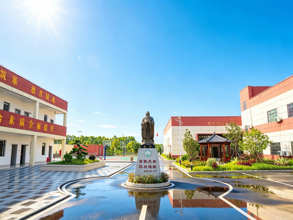 眉山专业的叛逆青少年教育学校选哪家:从根源出发,重塑孩子的成长轨迹
