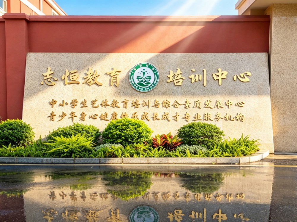 眉山叛逆孩子全封闭管教学校哪家专业?解析志恒教育的育人之道