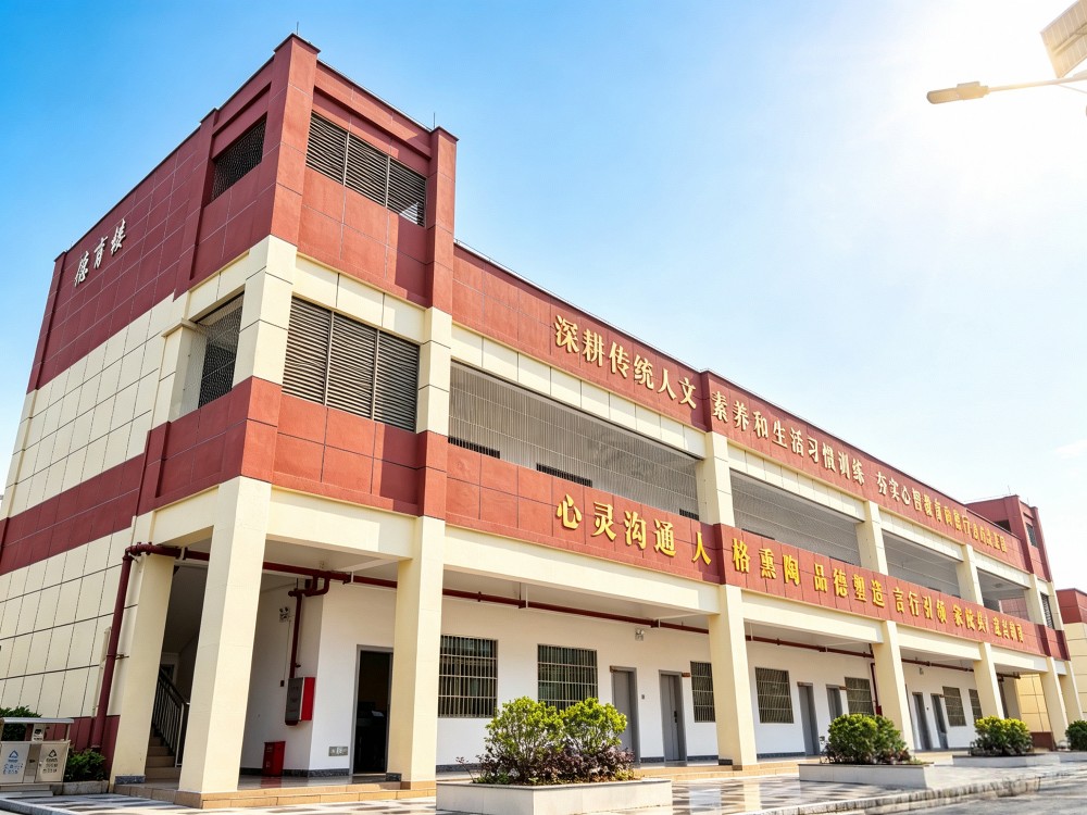 2026甄选眉山可靠的叛逆小孩管教学校哪家专业