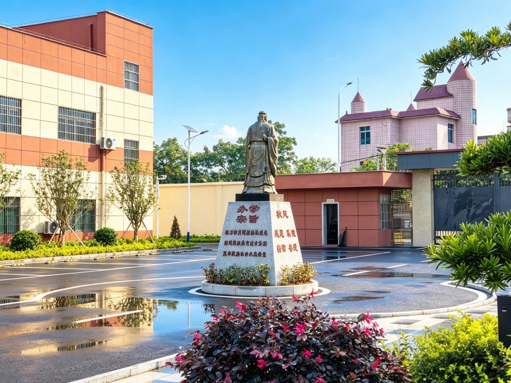 眉山专业的叛逆青少年教育学校选哪家:从根源出发,重塑孩子的成长轨迹